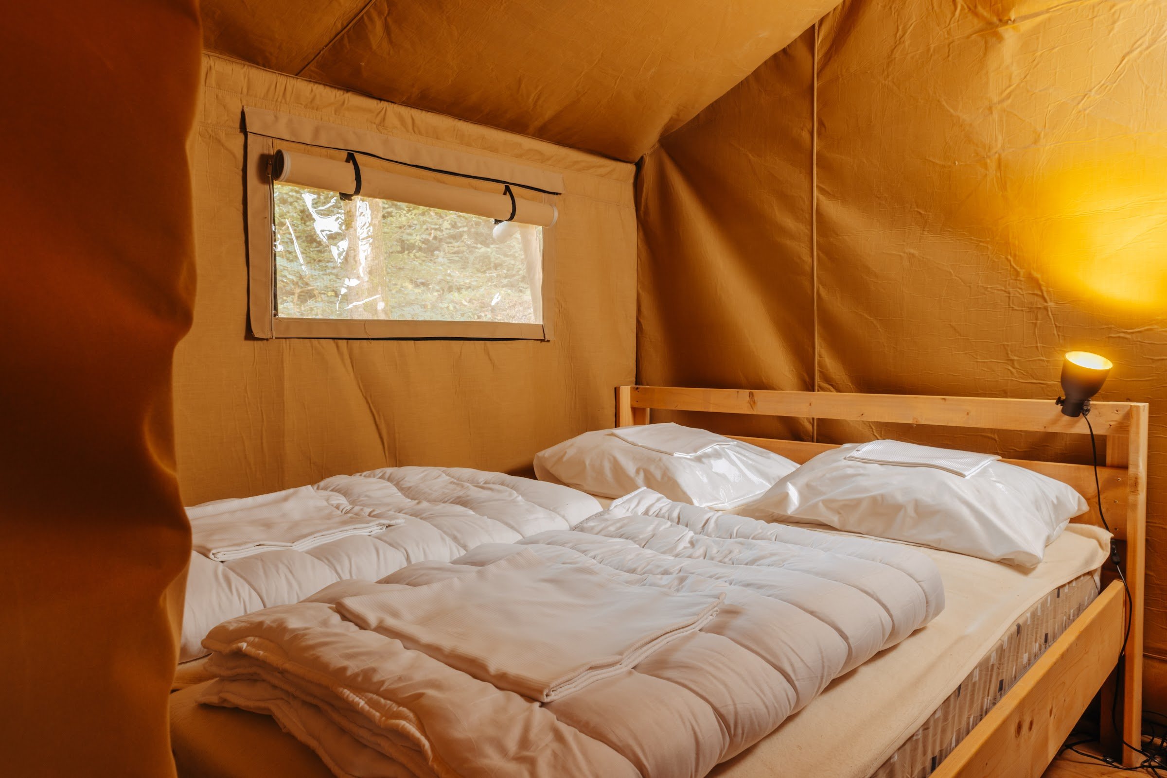 Camping Südeifel (Irrel)